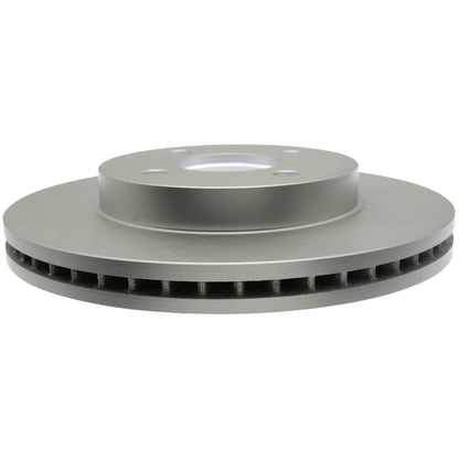 Raybestos Brakes Disc Brake Rotor 580633FZN