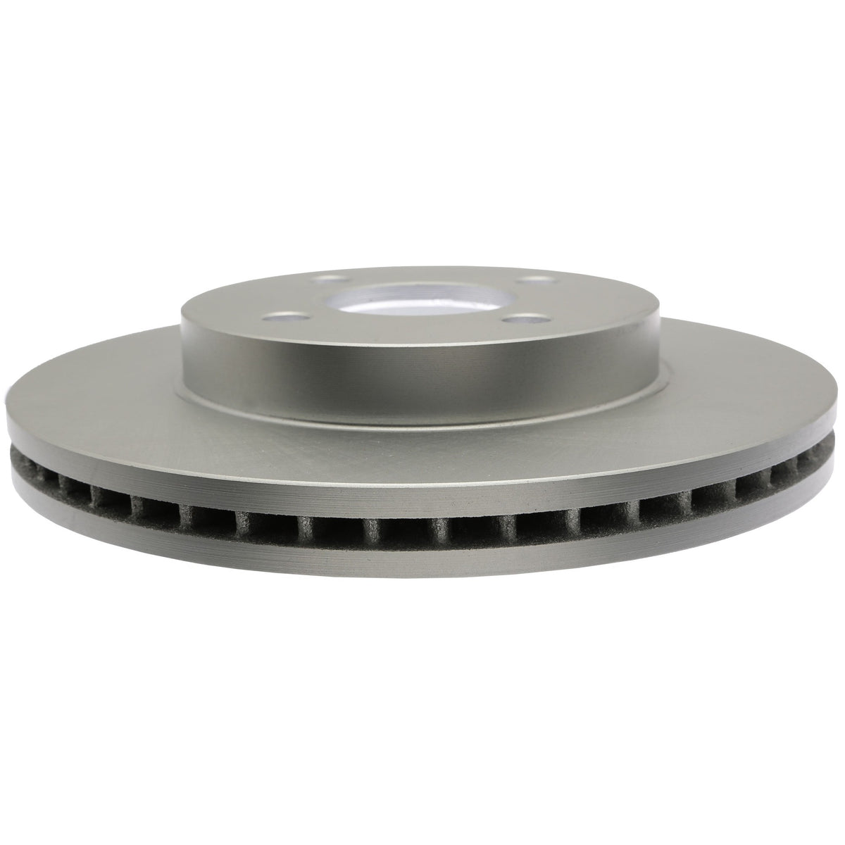 Raybestos Brakes Disc Brake Rotor 580633FZN