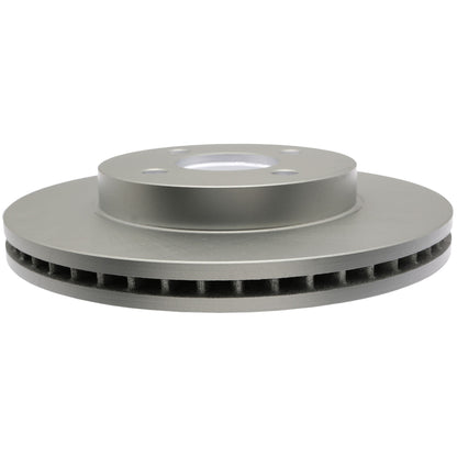 Raybestos Brakes Disc Brake Rotor 580633FZN