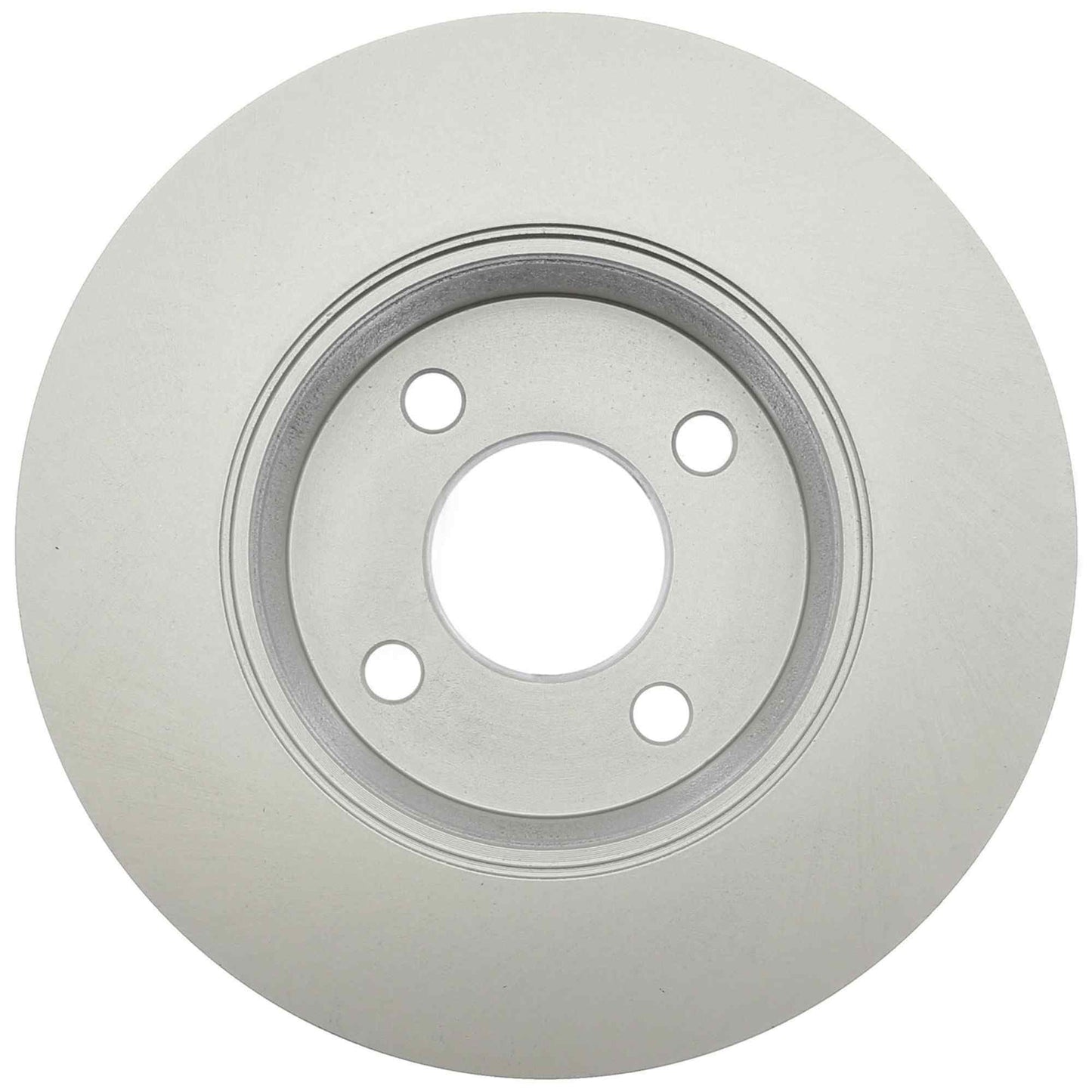 Raybestos Brakes Disc Brake Rotor 580633FZN