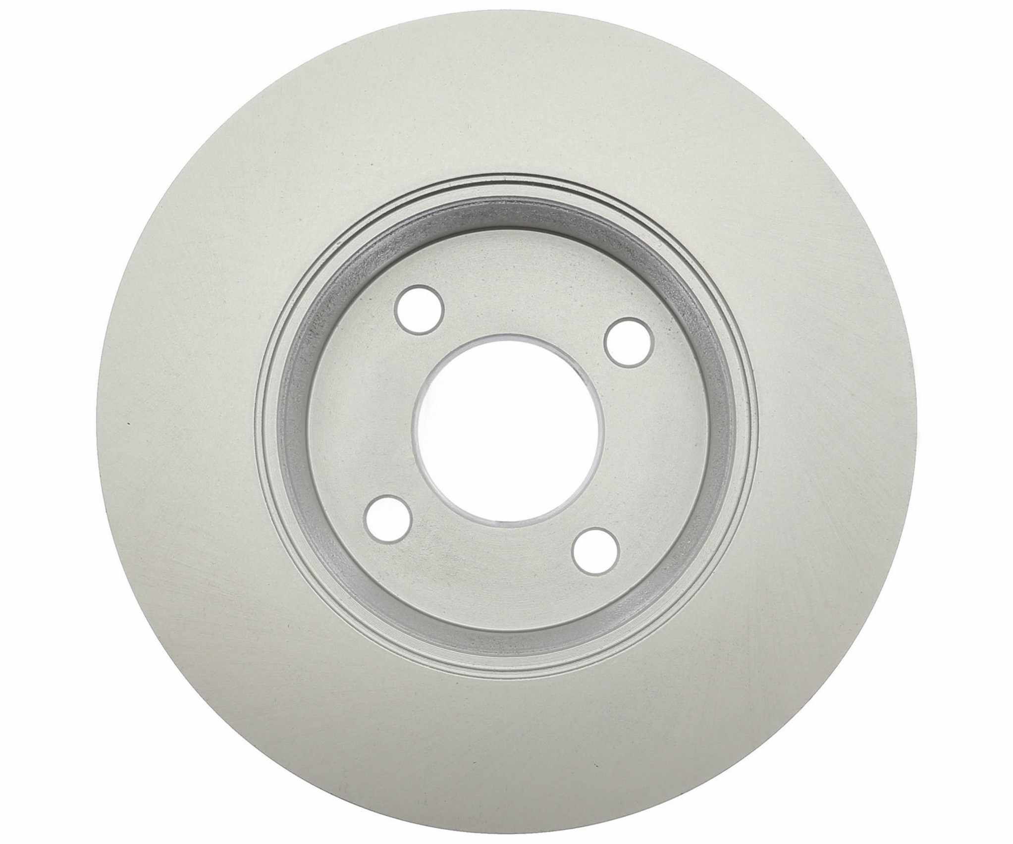 Raybestos Brakes Disc Brake Rotor 580633FZN