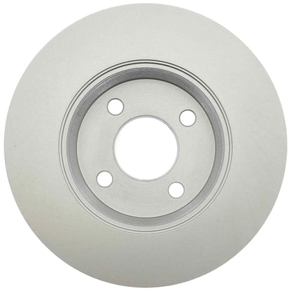 Raybestos Brakes Disc Brake Rotor 580633FZN