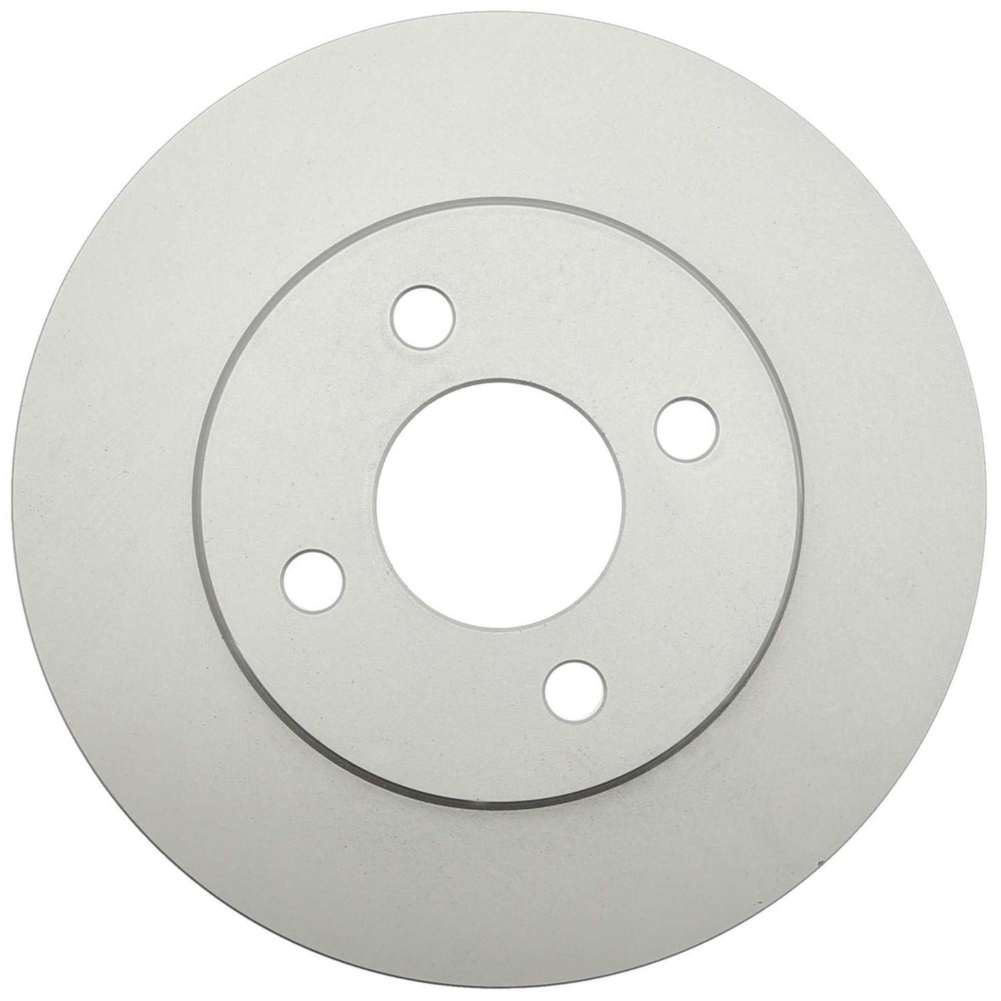 Raybestos Brakes Disc Brake Rotor 580633FZN