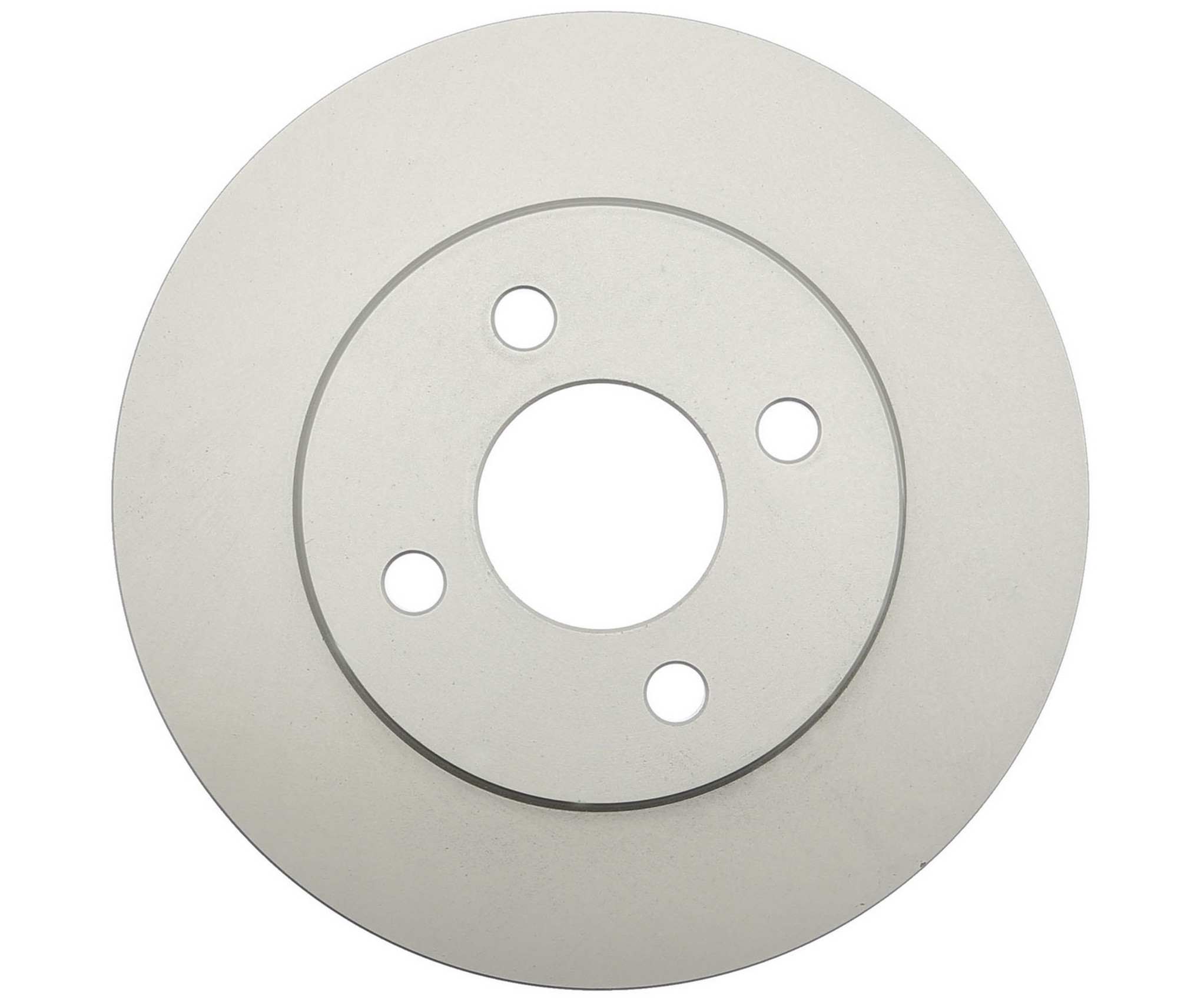 Raybestos Brakes Disc Brake Rotor 580633FZN