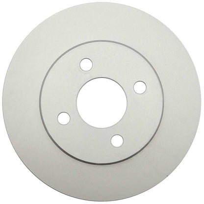 Raybestos Brakes Disc Brake Rotor 580633FZN
