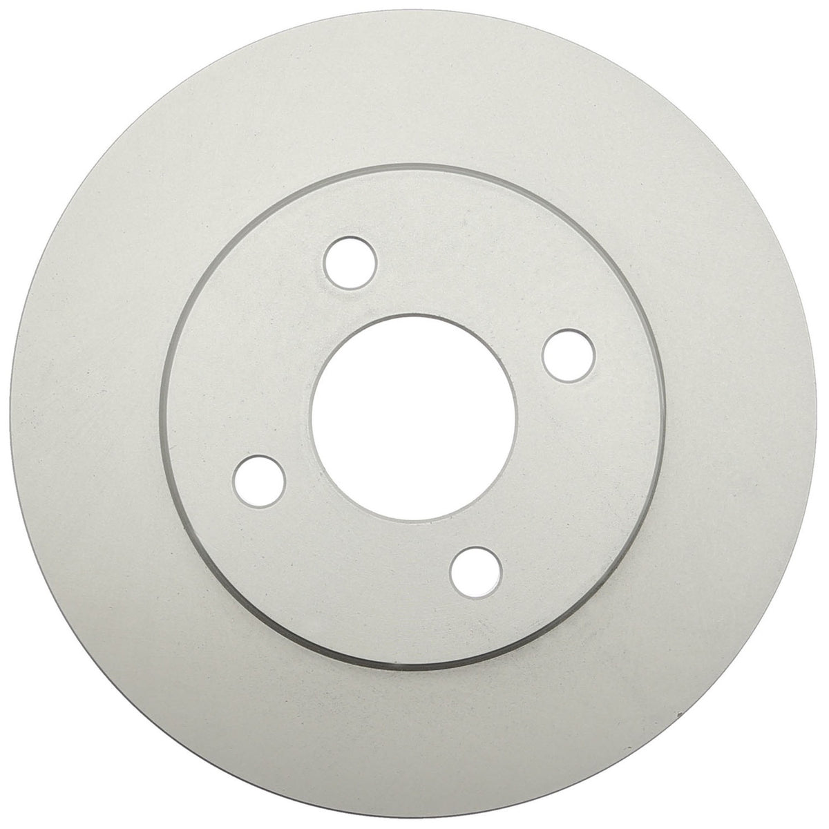 Raybestos Brakes Disc Brake Rotor 580633FZN