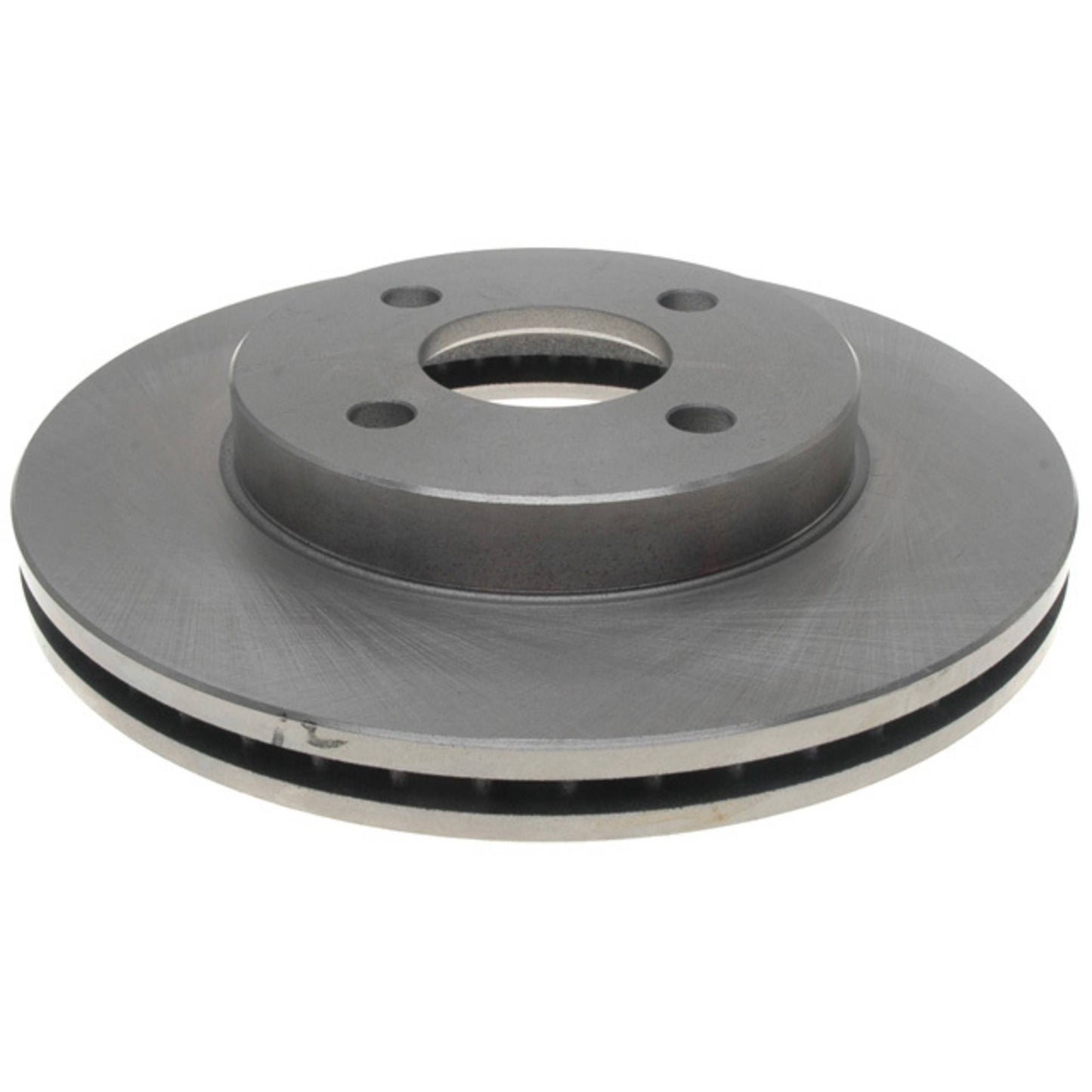 Raybestos Brakes Disc Brake Rotor 580633R