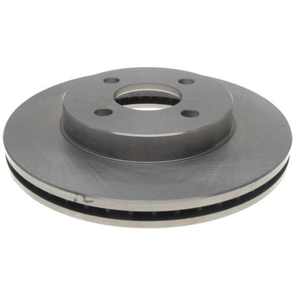 Raybestos Brakes Disc Brake Rotor 580633R