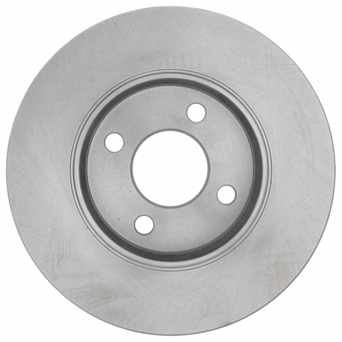 Raybestos Brakes Disc Brake Rotor 580633R
