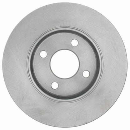 Raybestos Brakes Disc Brake Rotor 580633R