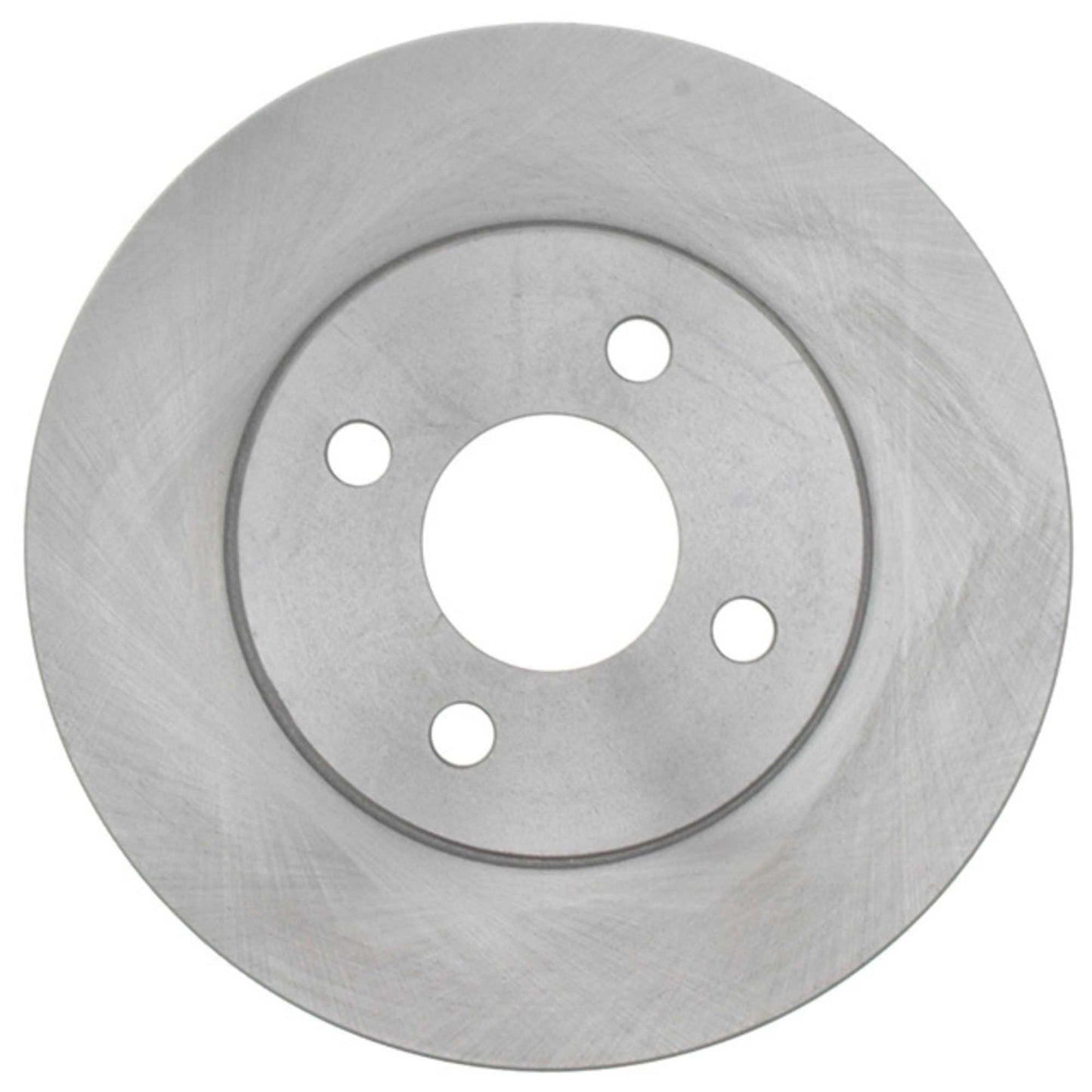 Raybestos Brakes Disc Brake Rotor 580633R