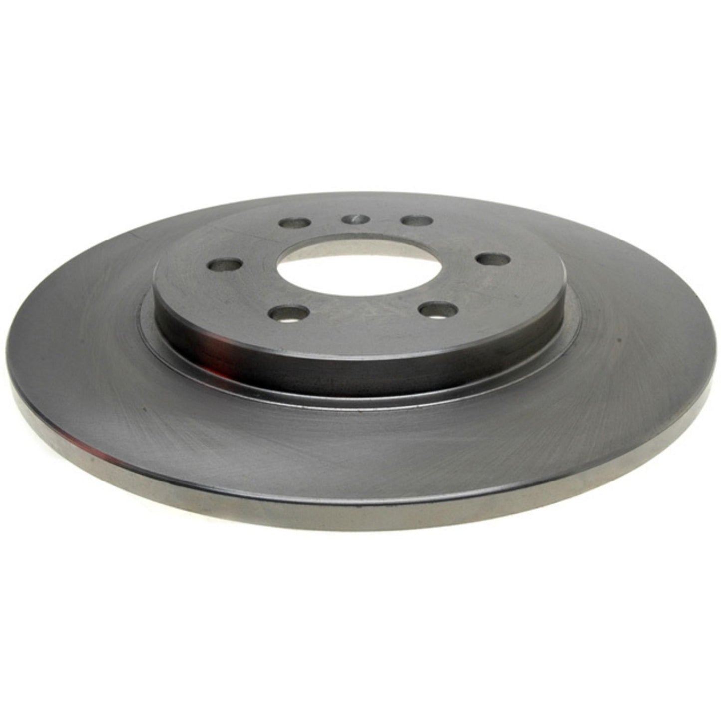 Raybestos Brakes Disc Brake Rotor 580647R