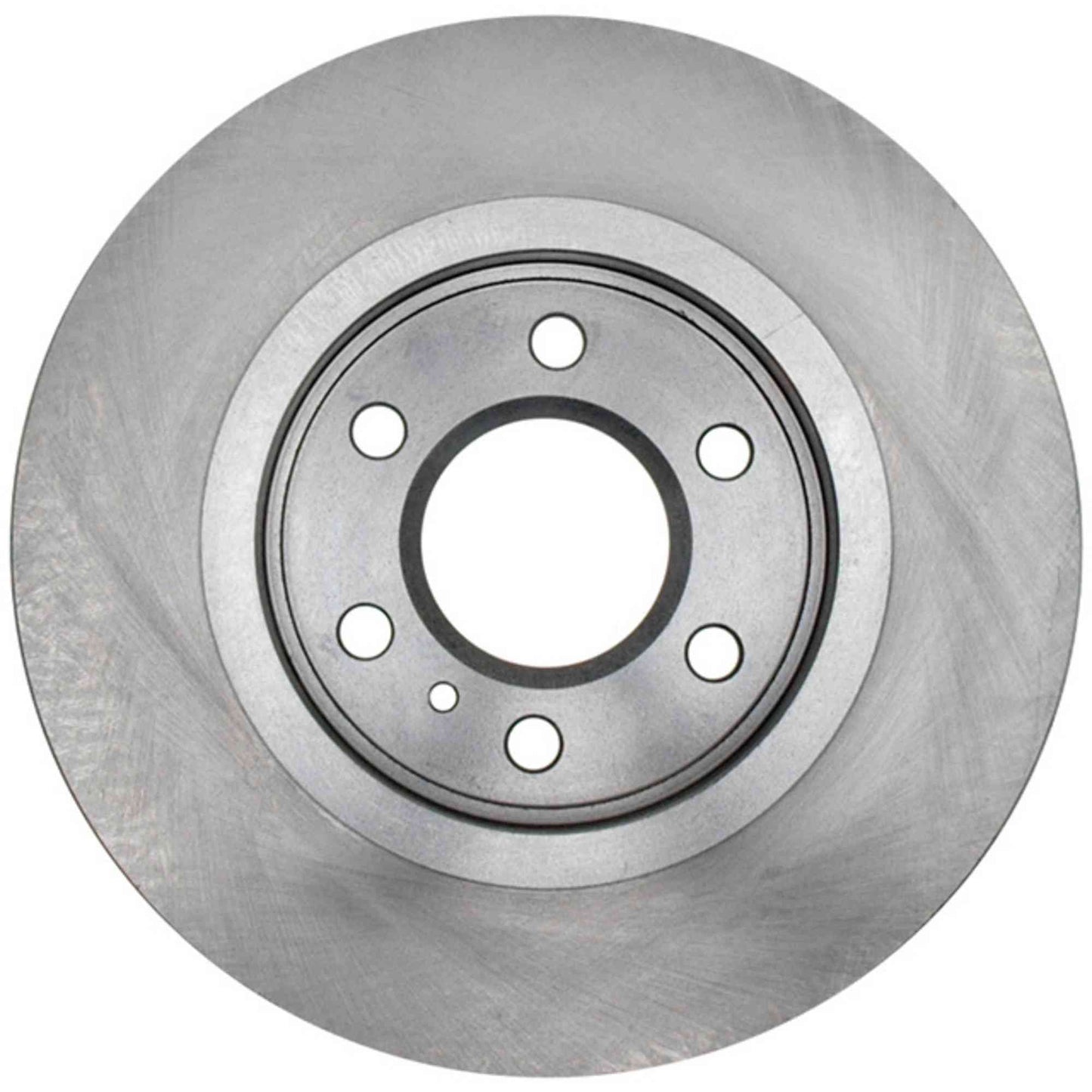 Raybestos Brakes Disc Brake Rotor 580647R