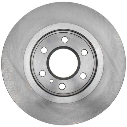 Raybestos Brakes Disc Brake Rotor 580647R