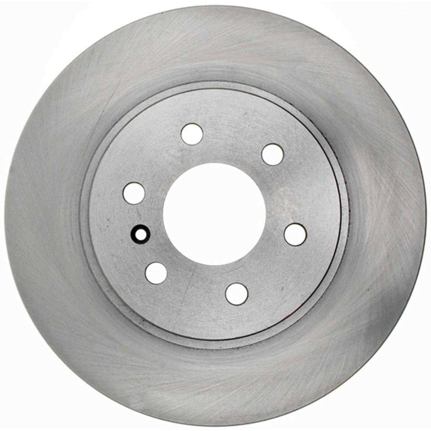 Raybestos Brakes Disc Brake Rotor 580647R
