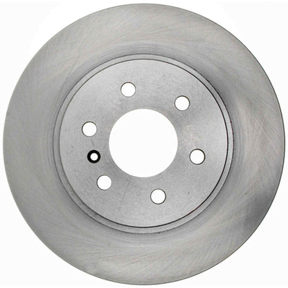 Raybestos Brakes Disc Brake Rotor 580647R