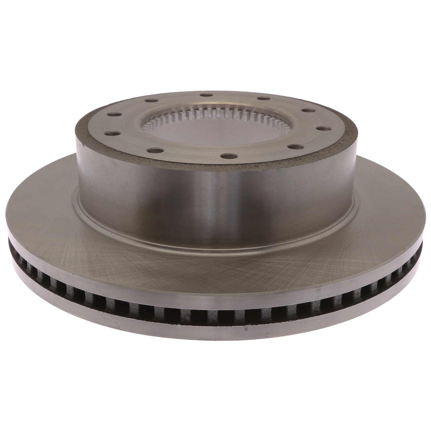 Raybestos Brakes Disc Brake Rotor 580648R