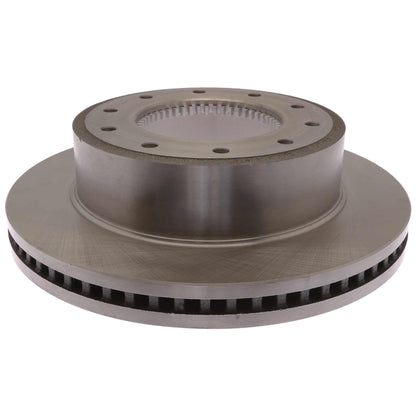Raybestos Brakes Disc Brake Rotor 580648R