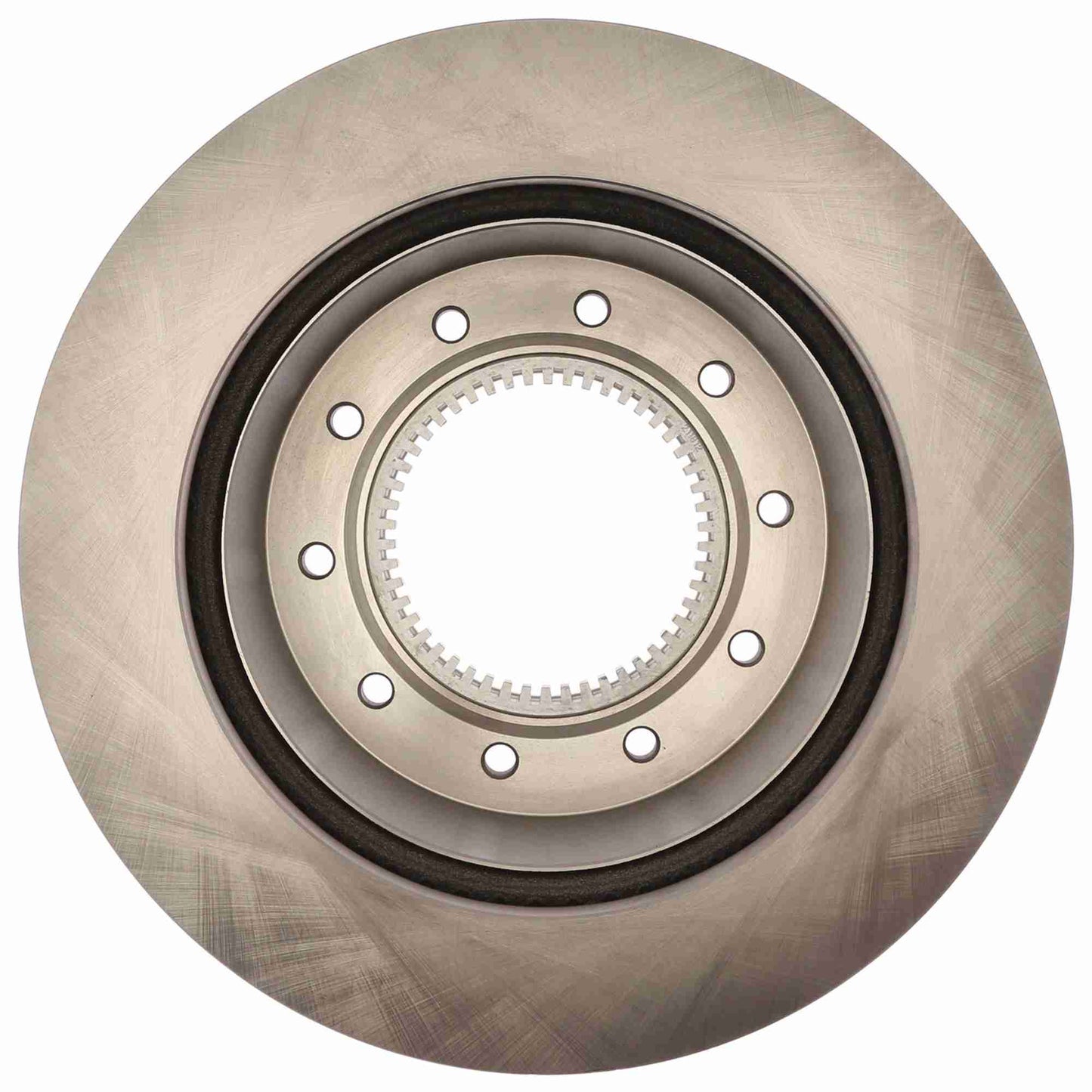 Raybestos Brakes Disc Brake Rotor 580648R