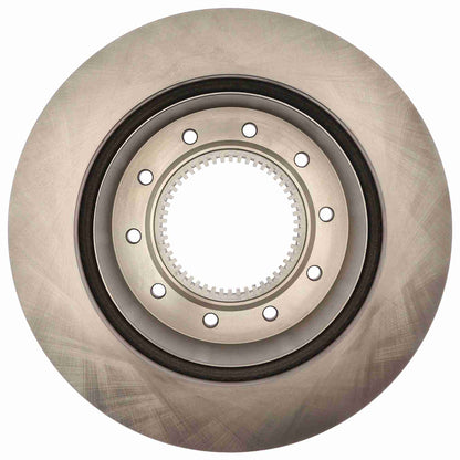 Raybestos Brakes Disc Brake Rotor 580648R