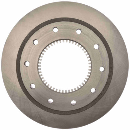 Raybestos Brakes Disc Brake Rotor 580648R