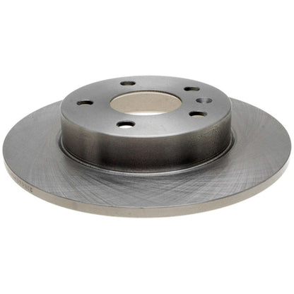 Raybestos Brakes Disc Brake Rotor 580665R