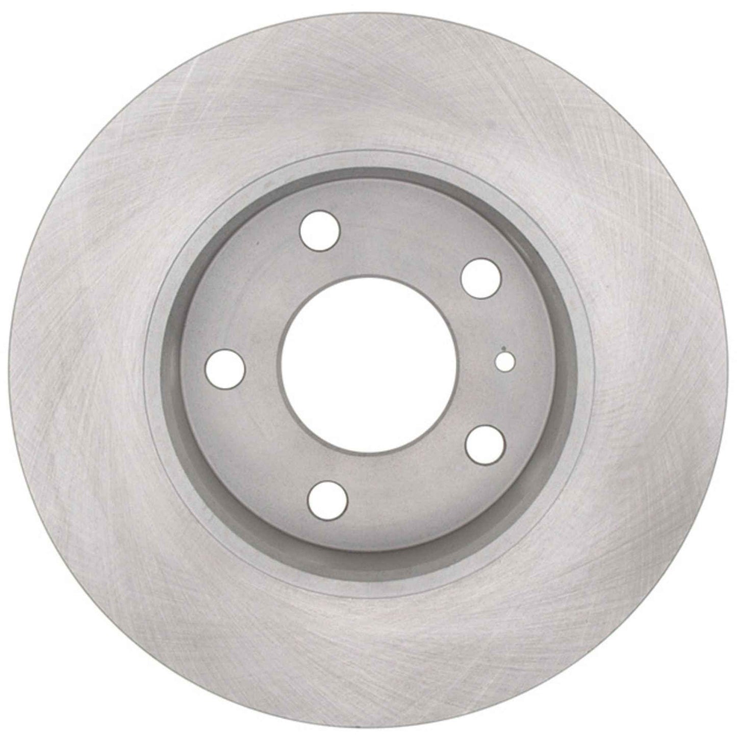 Raybestos Brakes Disc Brake Rotor 580665R