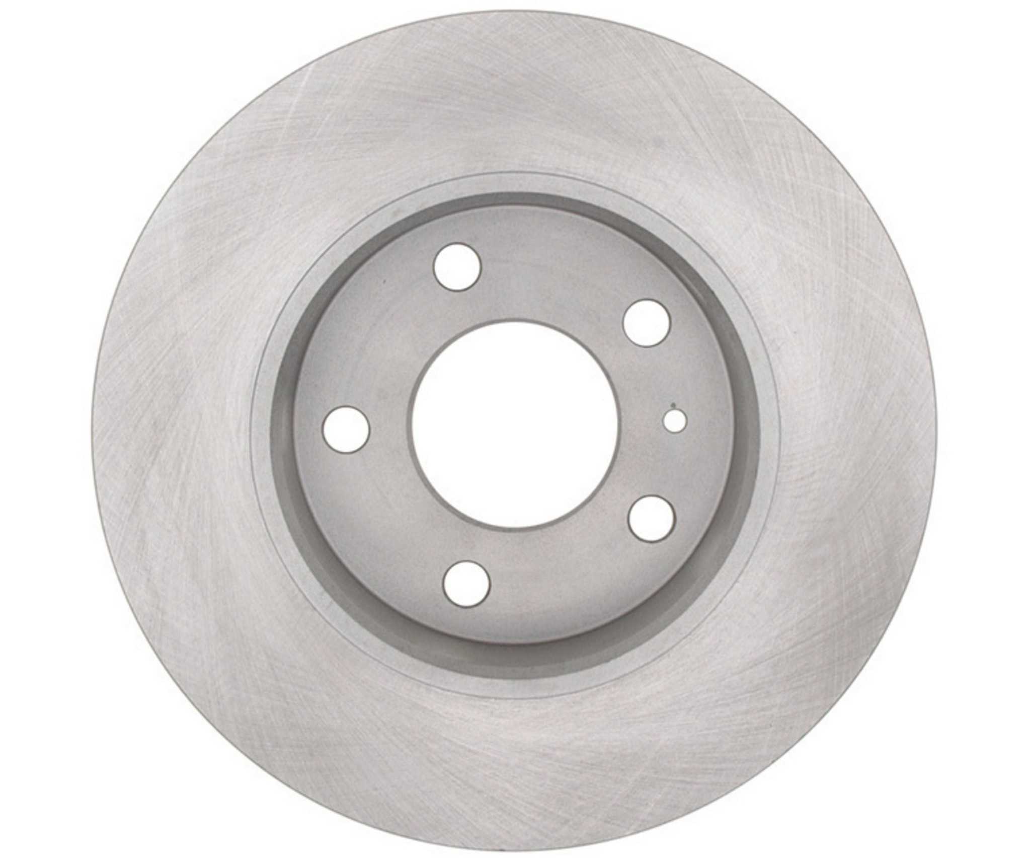 Raybestos Brakes Disc Brake Rotor 580665R