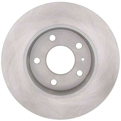 Raybestos Brakes Disc Brake Rotor 580665R