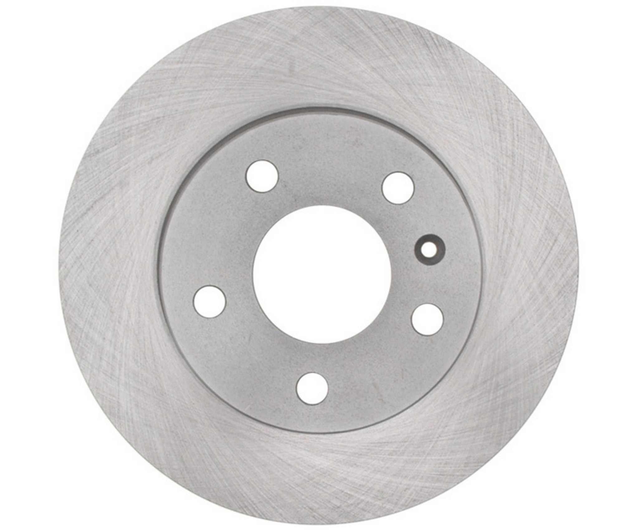 Raybestos Brakes Disc Brake Rotor 580665R