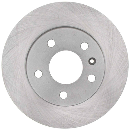 Raybestos Brakes Disc Brake Rotor 580665R