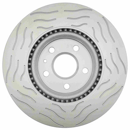 Raybestos Brakes Disc Brake Rotor 580676PER