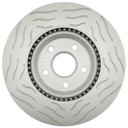 Raybestos Brakes Disc Brake Rotor 580676PER
