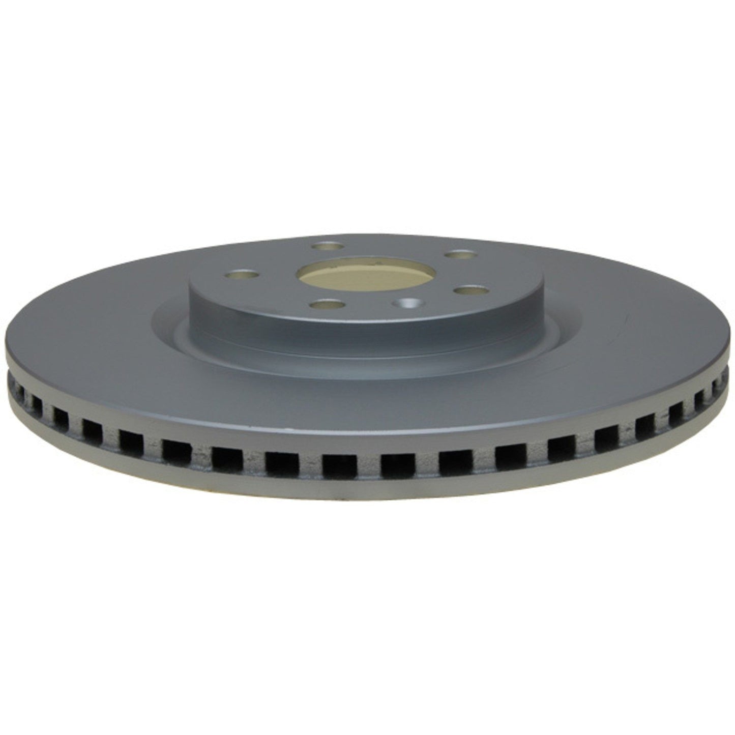 Raybestos Brakes Disc Brake Rotor 580676P