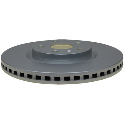 Raybestos Brakes Disc Brake Rotor 580676P