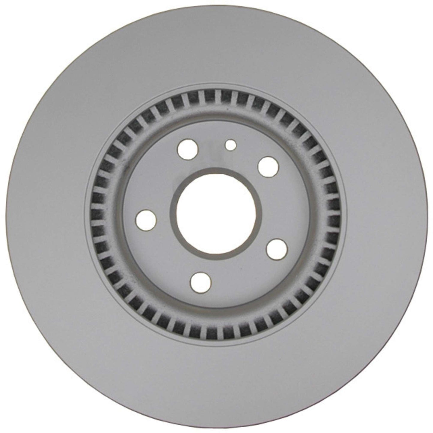 Raybestos Brakes Disc Brake Rotor 580676P