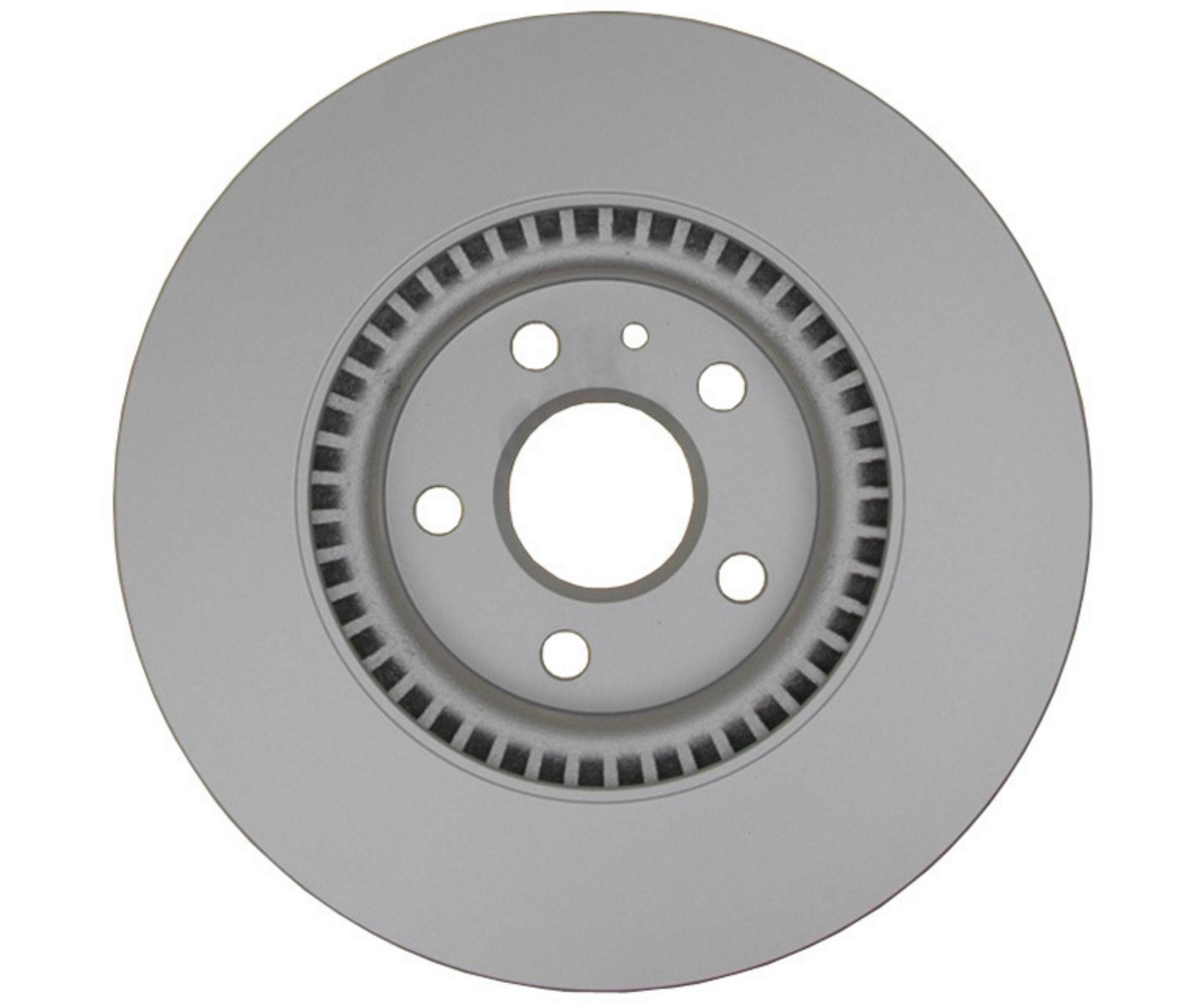 Raybestos Brakes Disc Brake Rotor 580676P