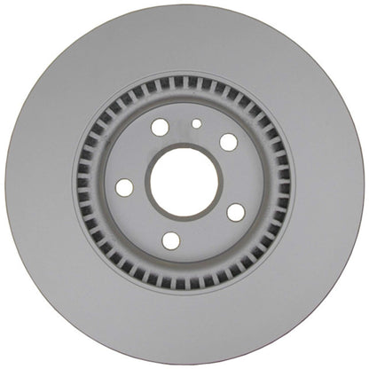 Raybestos Brakes Disc Brake Rotor 580676P