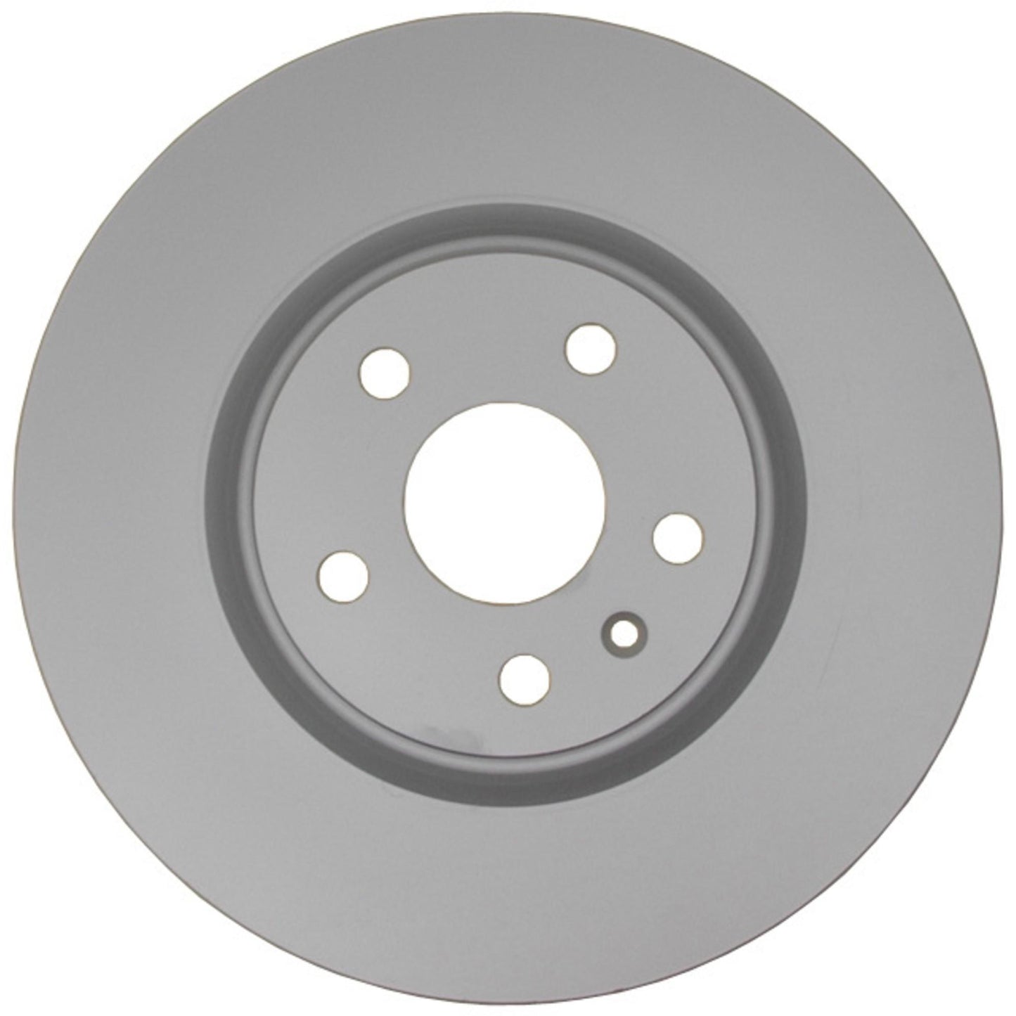 Raybestos Brakes Disc Brake Rotor 580676P