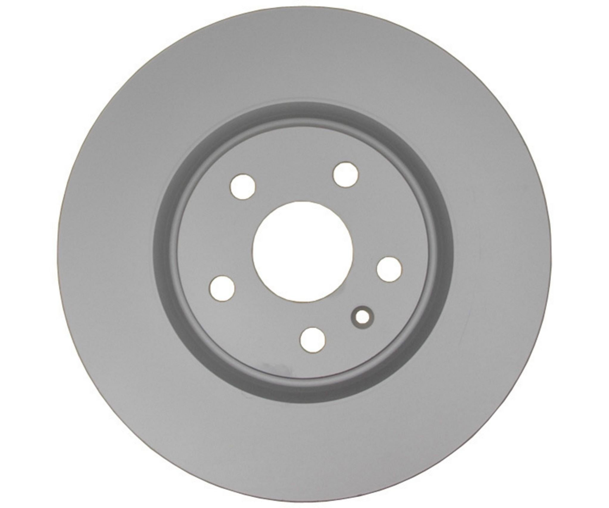 Raybestos Brakes Disc Brake Rotor 580676P