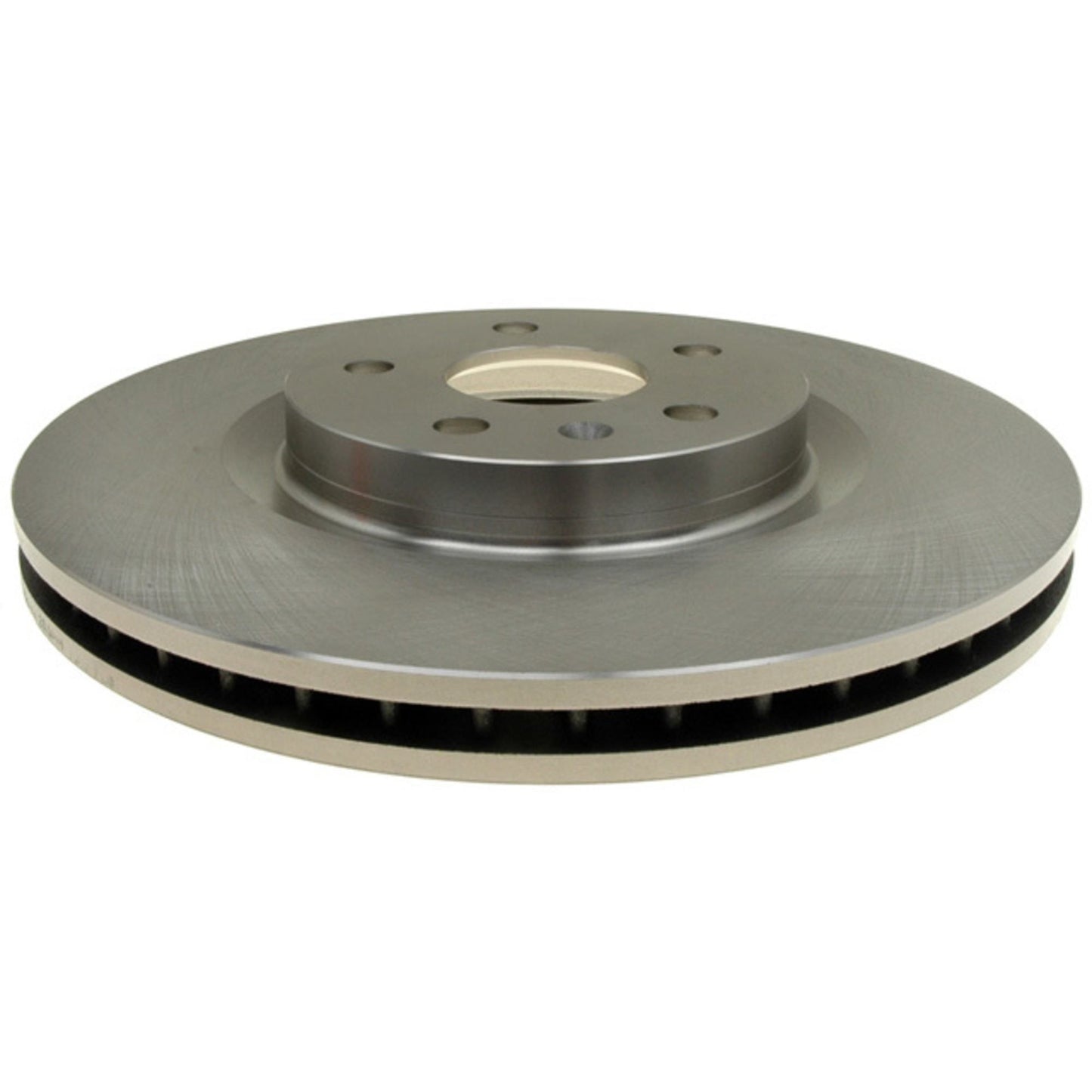 Raybestos Brakes Disc Brake Rotor 580676R