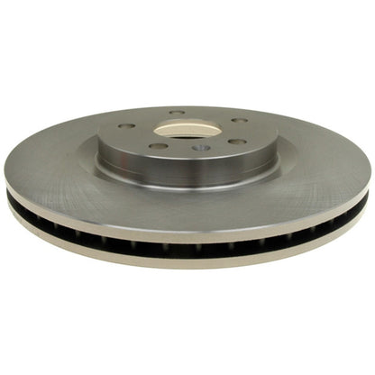 Raybestos Brakes Disc Brake Rotor 580676R