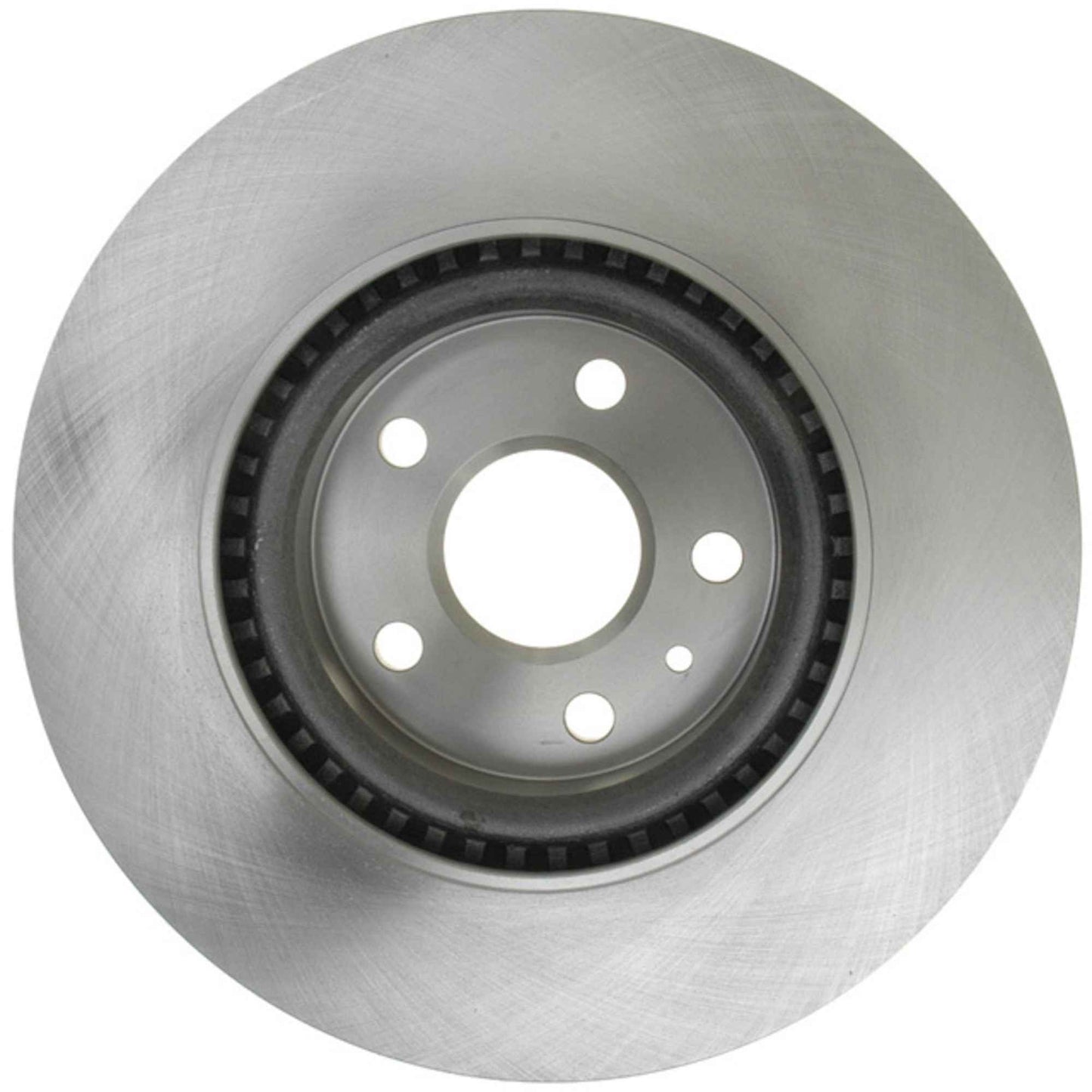 Raybestos Brakes Disc Brake Rotor 580676R