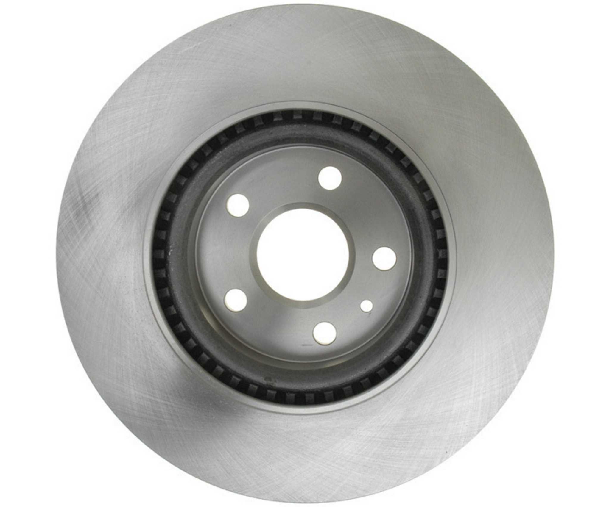 Raybestos Brakes Disc Brake Rotor 580676R