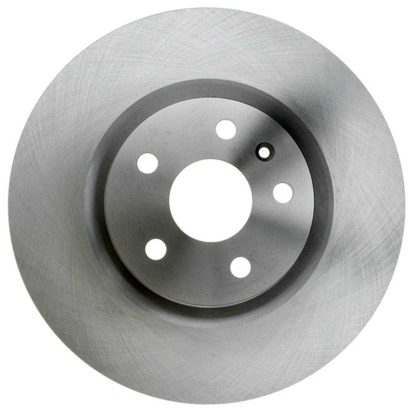 Raybestos Brakes Disc Brake Rotor 580676R