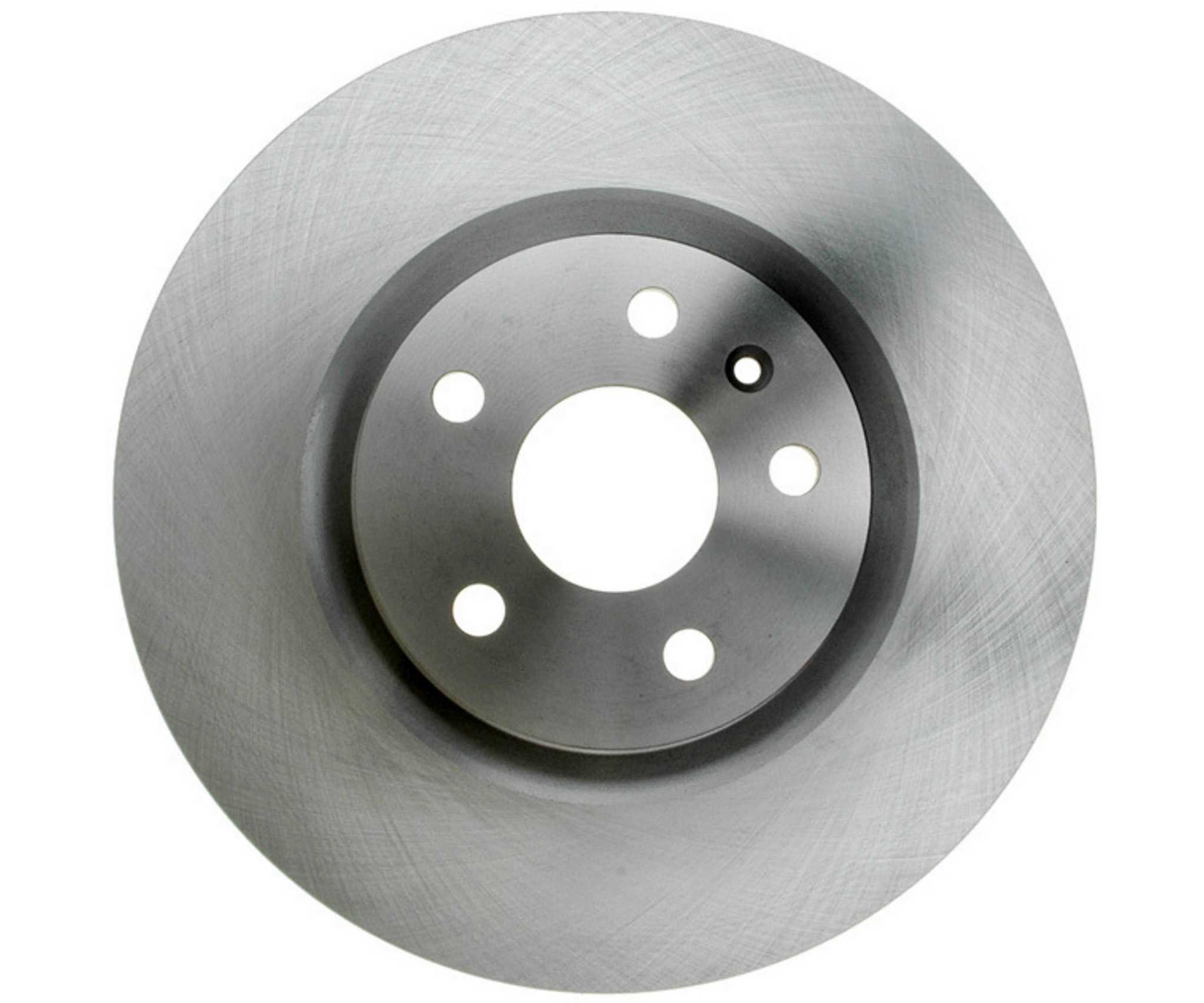 Raybestos Brakes Disc Brake Rotor 580676R