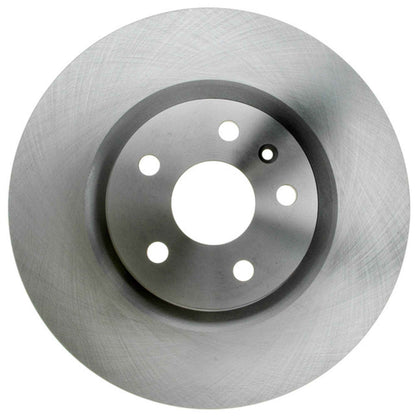 Raybestos Brakes Disc Brake Rotor 580676R