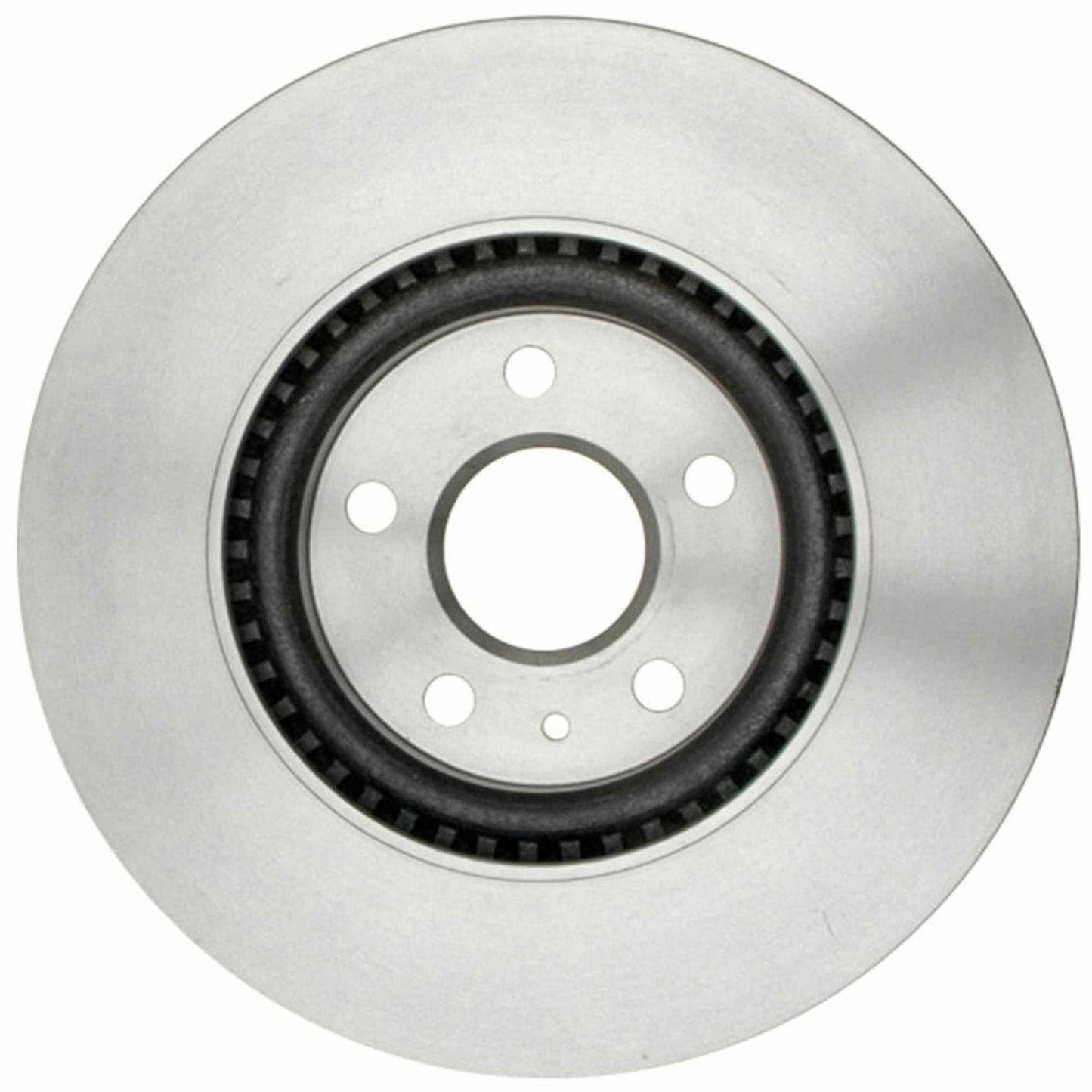 Raybestos Brakes Disc Brake Rotor 580676