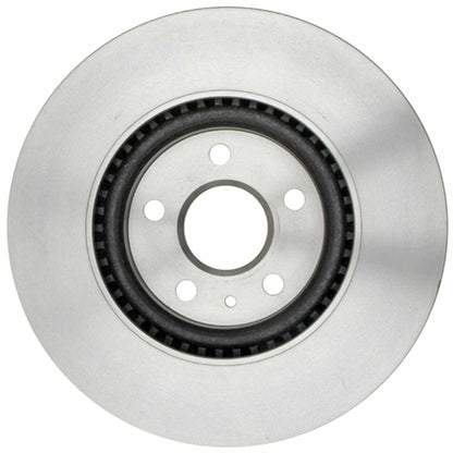 Raybestos Brakes Disc Brake Rotor 580676