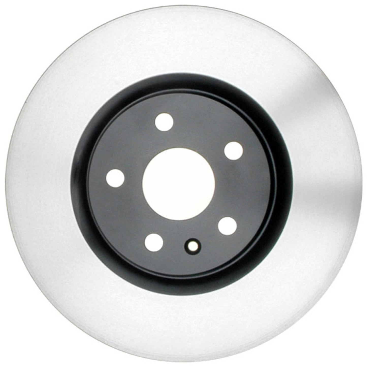 Raybestos Brakes Disc Brake Rotor 580676